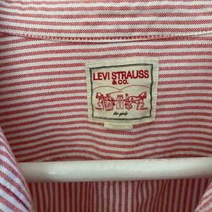 LEVIS Top